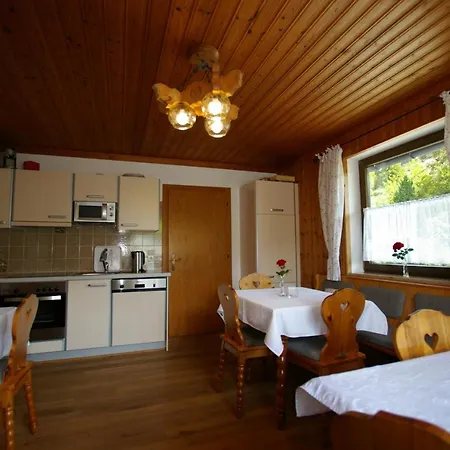 Haus Brigitte Rettensteiner Schladming