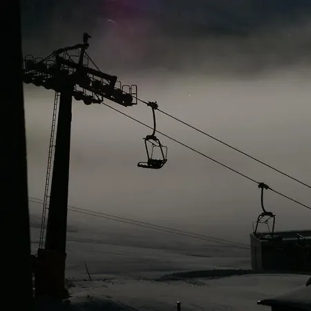 Haus Brigitte Rettensteiner