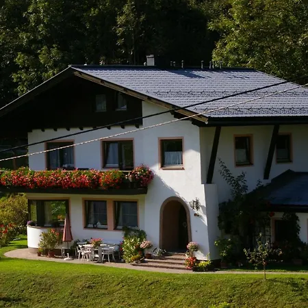 Haus Brigitte Rettensteiner * Schladming