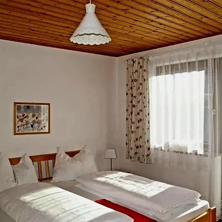 Haus Brigitte Rettensteiner * Schladming