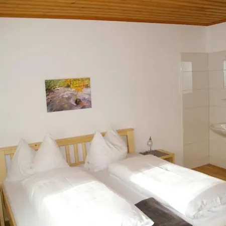 Haus Brigitte Rettensteiner * Schladming