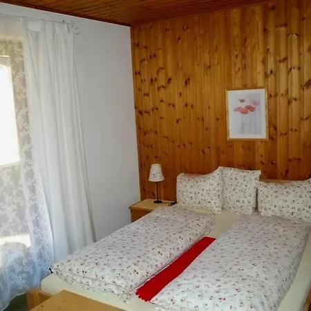 Haus Brigitte Rettensteiner Schladming