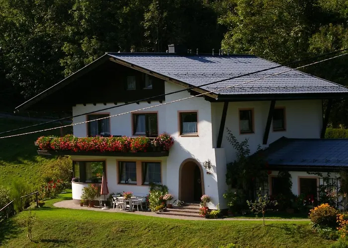 Haus Brigitte Rettensteiner * Schladming