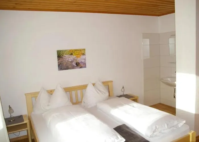 Haus Brigitte Rettensteiner * Schladming